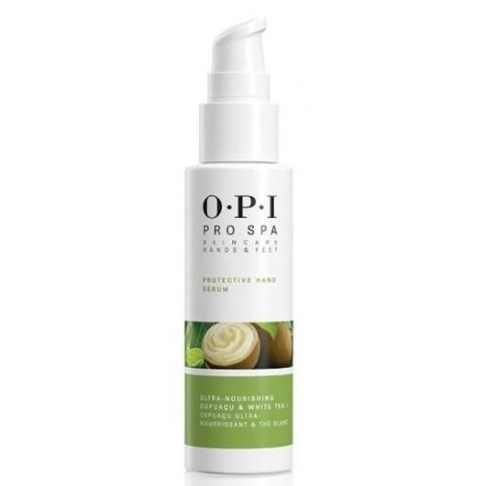 Apsauginis ranku serumas OPI Protective Hand Serum OPIASP21 112 ml