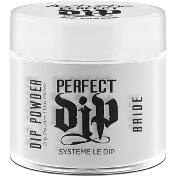 DIP sistema pudra barstomas akrilas Artistic Perfect Dip Powder Bride ART2603103 23 g