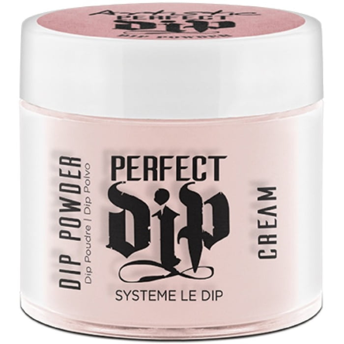 DIP sistema pudra barstomas akrilas Artistic Perfect Dip Powder Peach Whip ART2603046 23 g