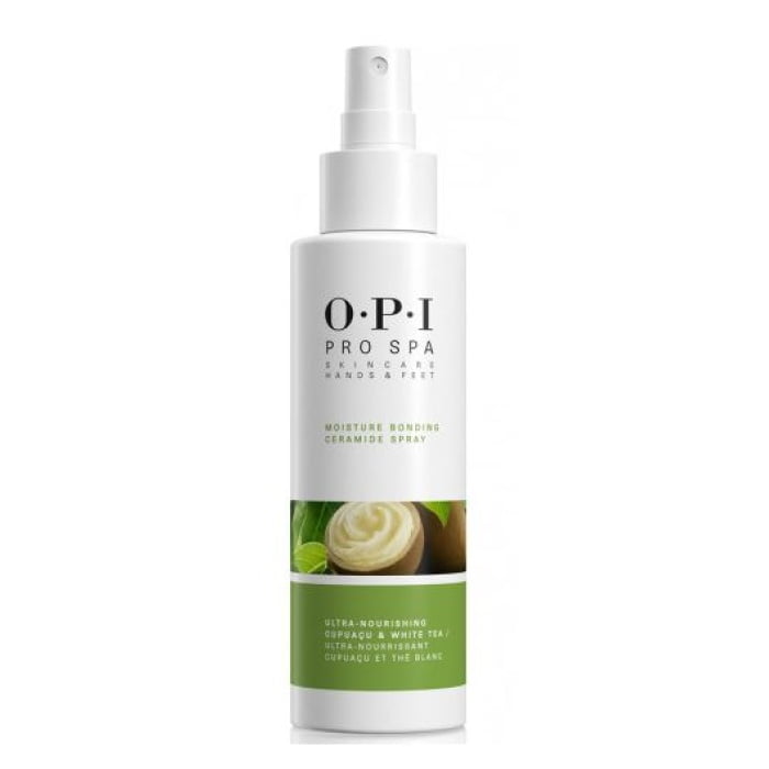 Dregme issaugantis keramidu purskalas OPI Moisture Bonding Ceramide Spray OPIASM50 112 ml