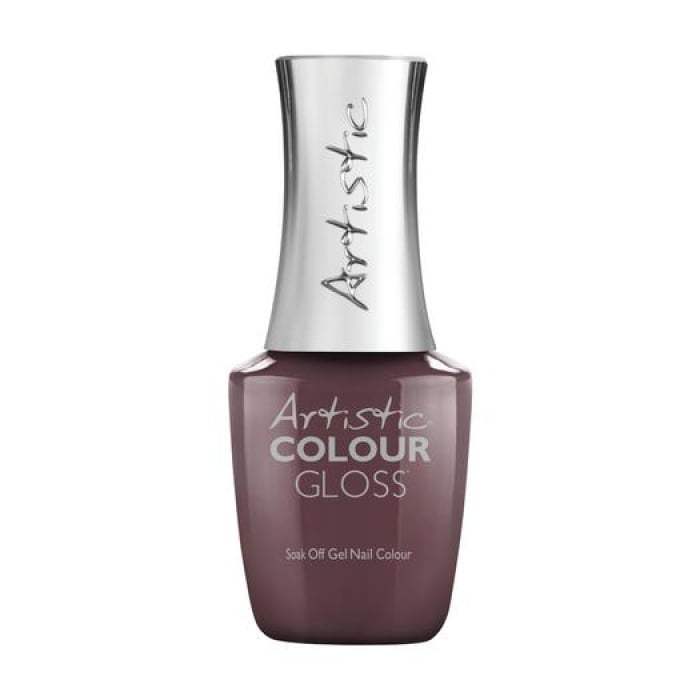 Gelis lakas Artistic Colour Gloss 2021 Fall Collection Breakout Beauty Artistic Moves ART2700293 15 ml