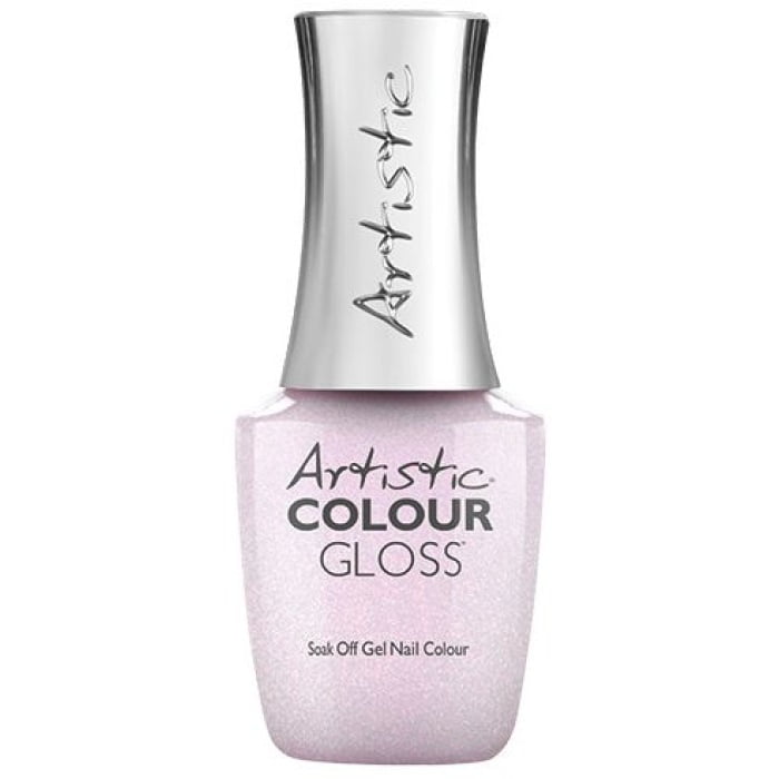 Gelis lakas Artistic Colour Gloss Spring 2019 Collection Paint My Passion Abstract Beauty ART2700223 15 ml