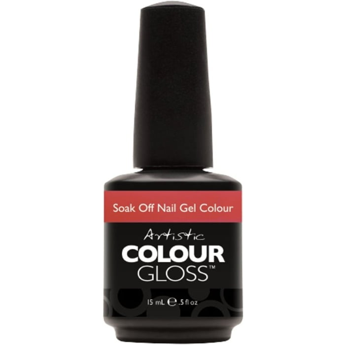 Gelis lakas Artistic Flair15 ml ART03139
