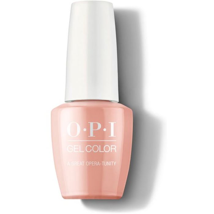 Gelis lakas OPI Gel Color A Great Opera tunity OPIGCV25 15 ml