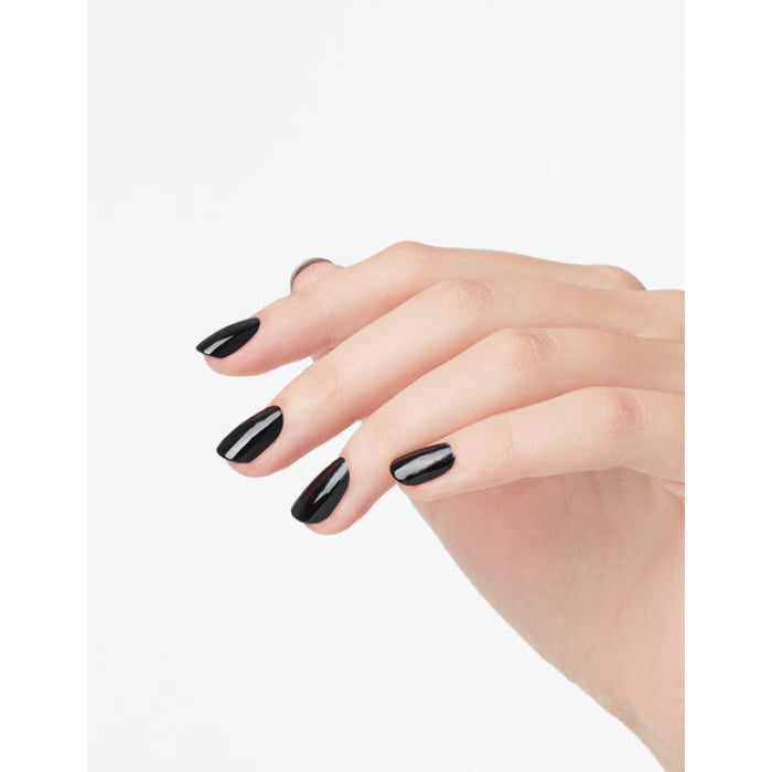 Gelis lakas OPI Gel Color Black Onyx OPIGCT02A 15 ml 1