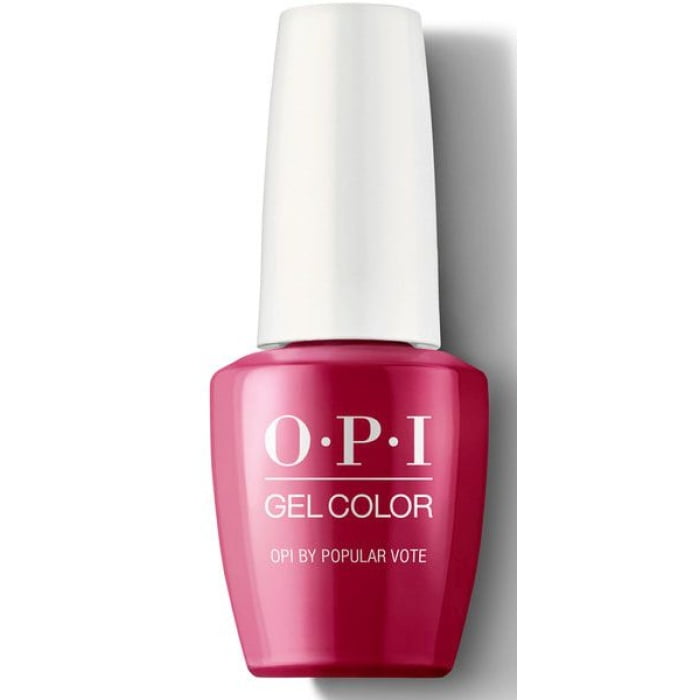 Gelis lakas OPI Gel Color By Popular Vot OPIGCW63A 15 ml