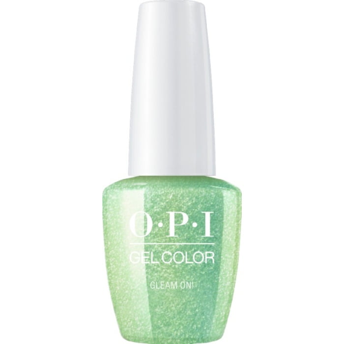 Gelis lakas OPI Gel Color Hidden Prism Gleam On OPIGCSR6 15 ml