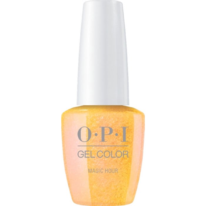 Gelis lakas OPI Gel Color Hidden Prism Magic Hour OPIGCSR2 15 ml