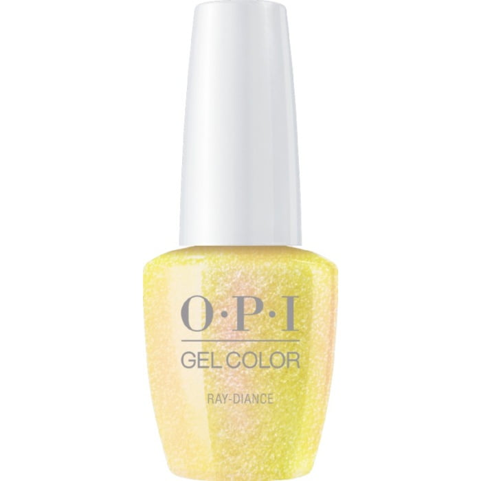 Gelis lakas OPI Gel Color Hidden Prism Ray Diance OPIGCSR1 15 ml