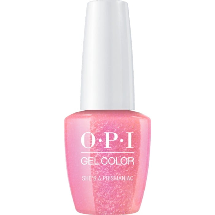 Gelis lakas OPI Gel Color Hidden Prism Shes A Prismaniac OPIGCSR3 15 ml