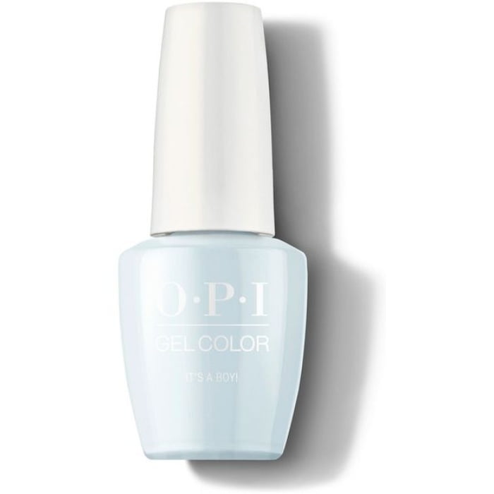 Gelis lakas OPI Gel Color Its a Boy OPIGCT75 15 ml