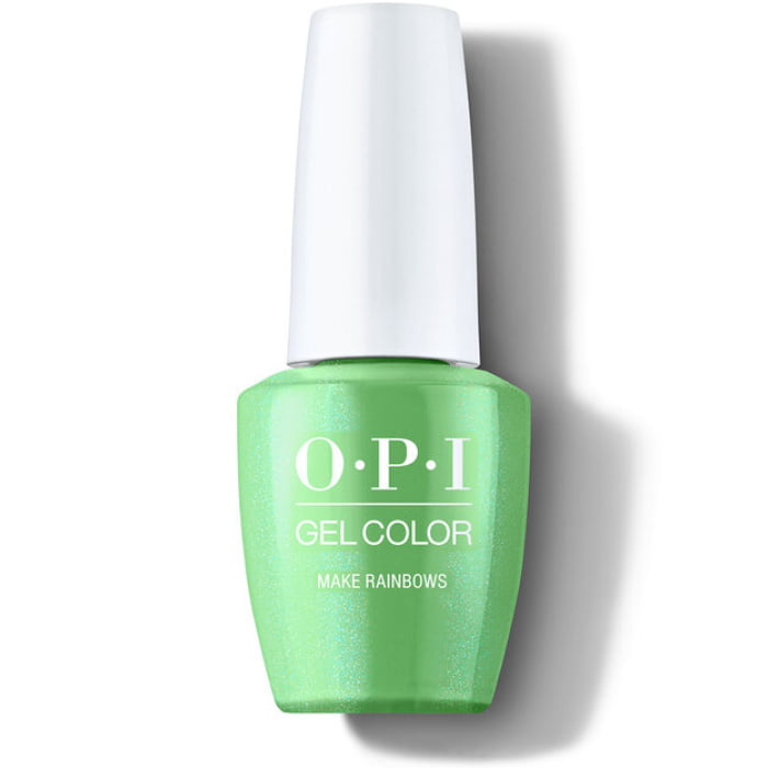 Gelis lakas OPI Gel Color Summer 2022 Make Rainbows 009 OPIGCB009 15 ml