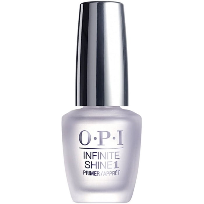 Hibridinio nagu lako pagrindas OPI Infinite Shine Base Coat OPIIST1011 15 ml