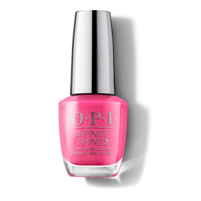 Hibridinis nagu lakas OPI Girl Without Limits OPIISL04 15ml