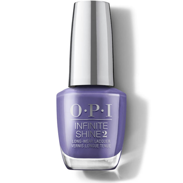 Hibridinis nagu lakas OPI Holiday Collection 2021 Celebration All is Berry Bright OPIHRN26 15 ml