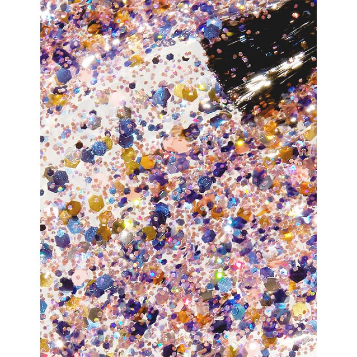 Hibridinis nagu lakas OPI Holiday Collection 2021 Celebration Confetti Ready OPIHRN29 15 ml 1