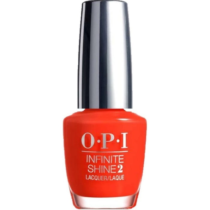 Hibridinis nagu lakas OPI Infinite Shine No Stopping Me Now OPIISL07 15 ml