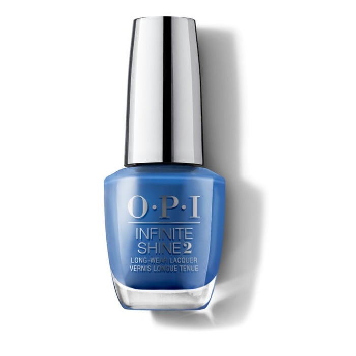 Hibridinis nagu lakas OPI Infinite Shine Super Tropical Fiji OPIISLF87 15 ml