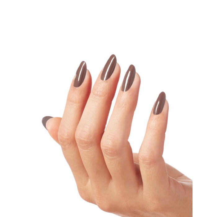 Hibridinis nagu lakas OPI Infinity Shine Fall 2021 Downtown LA Espresso Your Inner Self OPIISLLA04 15 ml 2