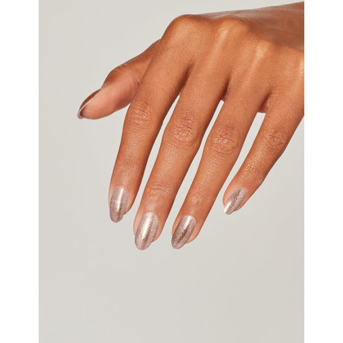 Hibridinis nagu lakas OPI Infinity Shine Fall 2021 Downtown LA Metallic Composition OPIISLLA01 15 ml 2