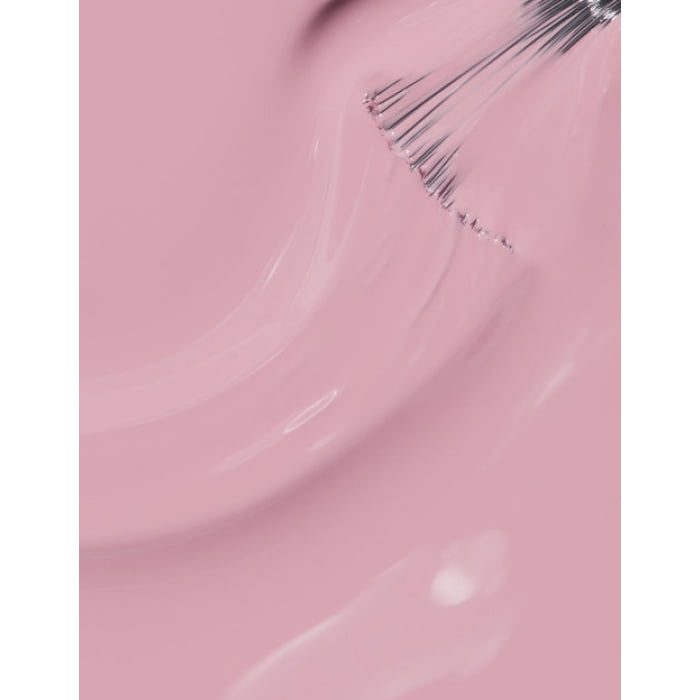 Hibridinis nagu lakas OPI Infinity Shine Fall 2021 Downtown LA PInk On Canvas OPIISLLA03 15 ml 1