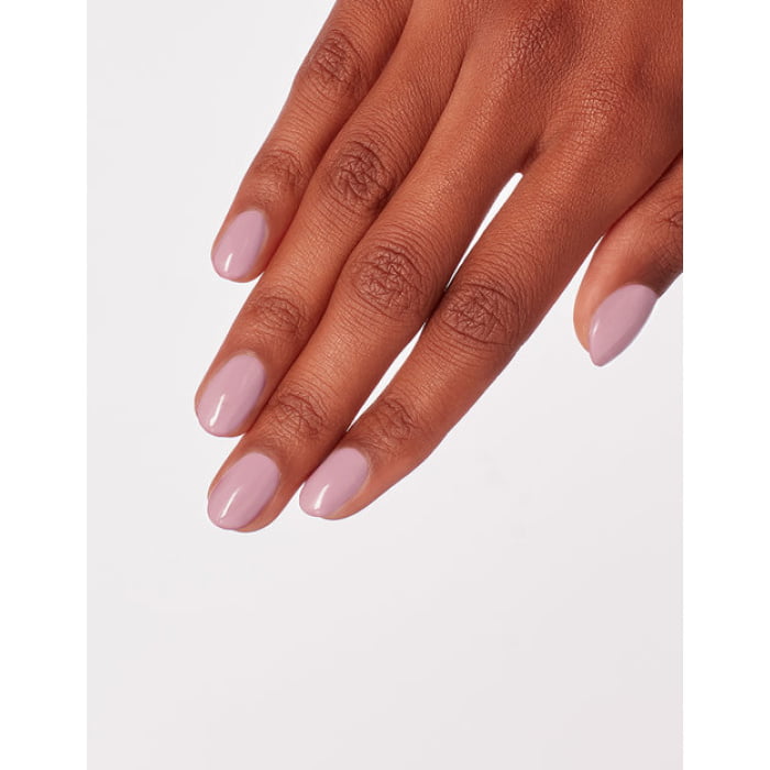 Hibridinis nagu lakas OPI Infinity Shine Fall 2021 Downtown LA PInk On Canvas OPIISLLA03 15 ml 2