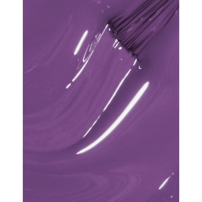 Hibridinis nagu lakas OPI Infinity Shine Fall 2021 Downtown LA Violet Visionary OPIISLLA11 15 ml 1