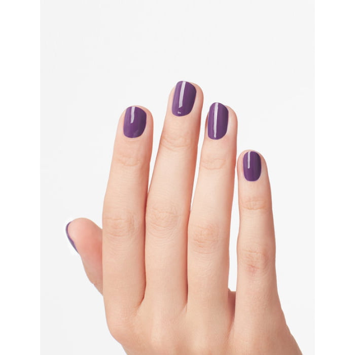 Hibridinis nagu lakas OPI Infinity Shine Fall 2021 Downtown LA Violet Visionary OPIISLLA11 15 ml 2