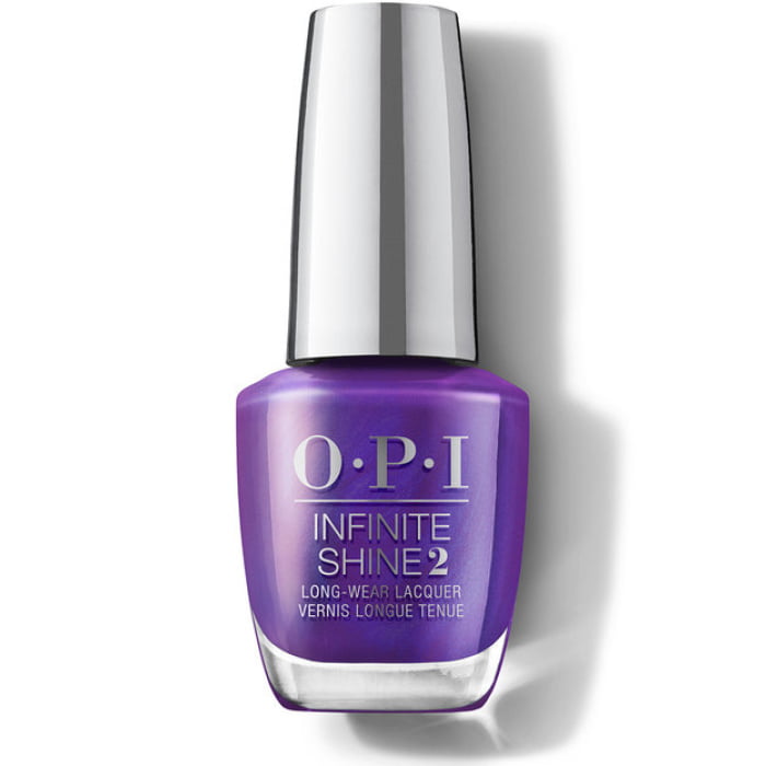 Hibridinis nagu lakas OPI Infinity Shine Summer 2021 Los Angeles The Sound Of Vibrance OPIISLN85 15 ml