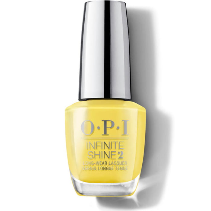 Hibridinis nagu lakas OPI Mexico Collection Infinite Shine Dont Tell a Sol OPIISLM85 15 ml