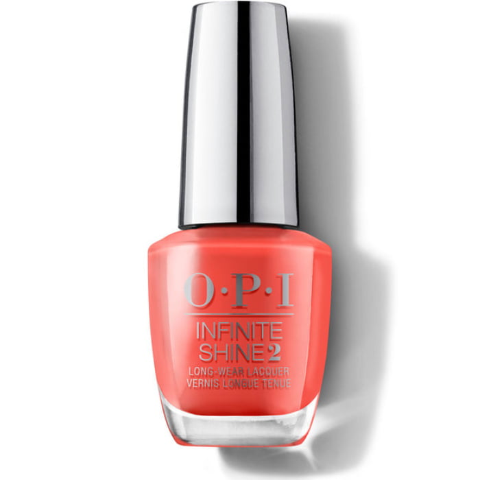 Hibridinis nagu lakas OPI Mexico Collection Infinite Shine My Chihuahua Doesnt Bite Anymore OPIISLM89 15 ml