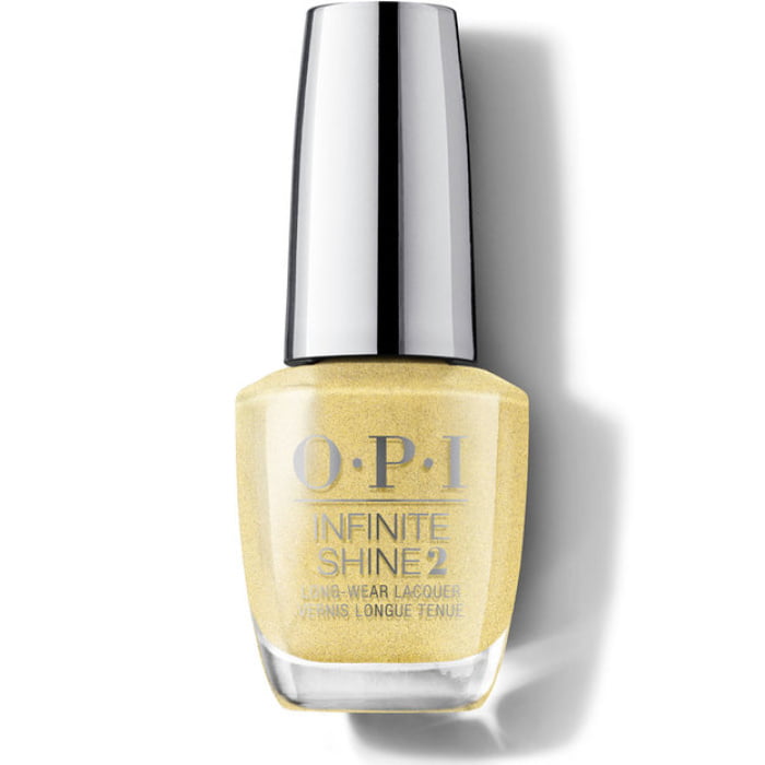 Hibridinis nagu lakas OPI Mexico Collection Infinite Shine Suzis Slinging Mezcal OPIISLM86 15 ml