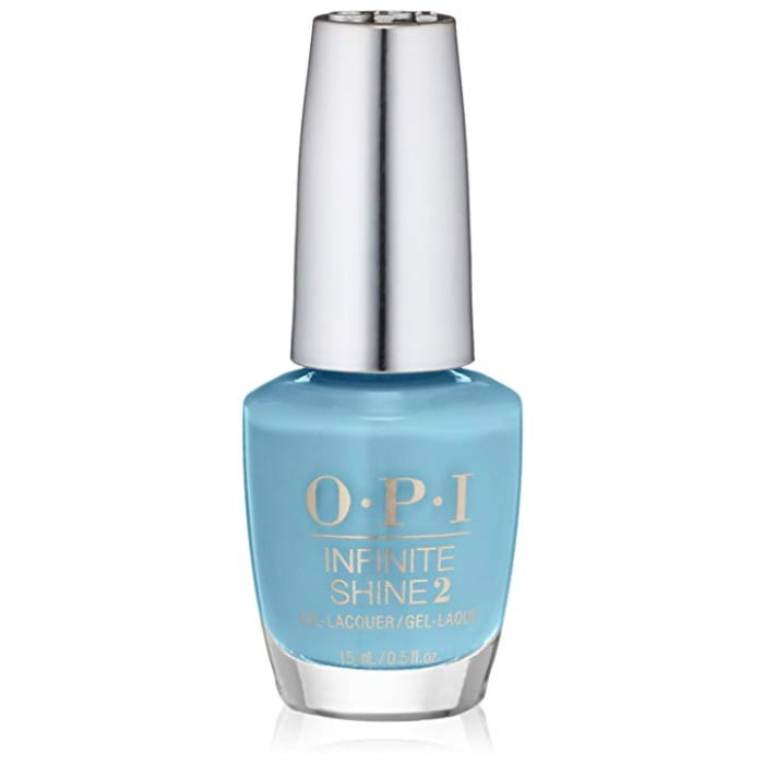 Hibridinis nagu lakas OPI To Infinity Blue Yond OPIISL18 15ml