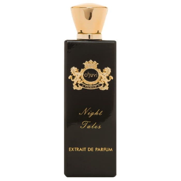 Kvepalai Ojuvi Premium Extrait De Parfum Night Tales OJUTALES 70 ml