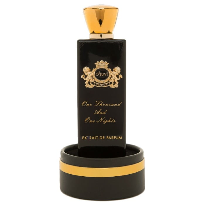 Kvepalai Ojuvi Premium Extrait De Parfum One Thousand And One Nights OJUONETHOUSAND 70 ml 2