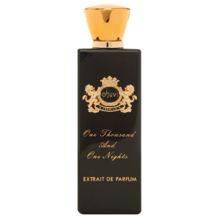 Kvepalai Ojuvi Premium Extrait De Parfum One Thousand And One Nights OJUONETHOUSAND 70 ml