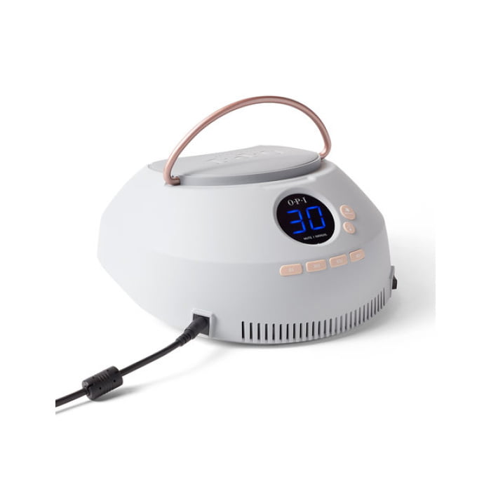 LED gelio lempa OPI Star Light Professional Led Light OPIGL903EU pilka 1