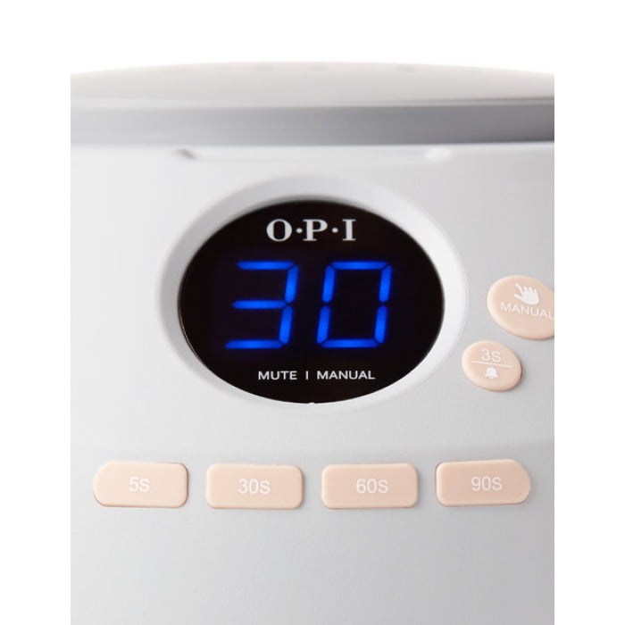 LED gelio lempa OPI Star Light Professional Led Light OPIGL903EU pilka 3