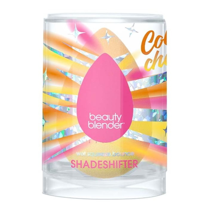 Makiazo kempinele BeautyBlender Beam Shadeshifter Makeup Sponge BB28648 keicianti spalva