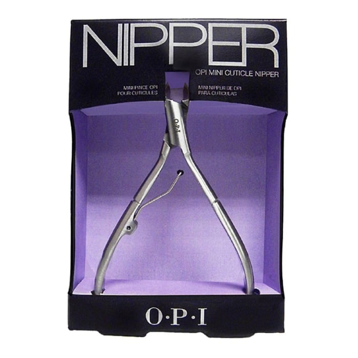 Mini znyplutes odelems OPI Cuticle Nipper OPIIM283 1