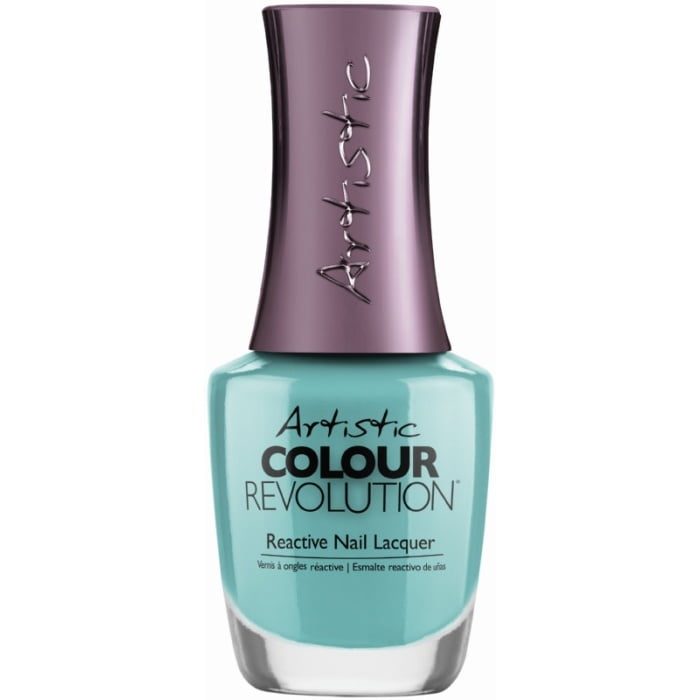 Nagu lakas Artistic Revolution Cool As it Gets 2020 Summer Collection Anything Is Popsicle ART2300264 15 ml