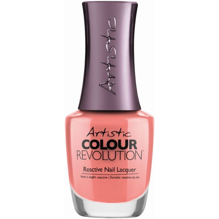Nagu lakas Artistic Revolution Cool As it Gets 2020 Summer Collection Summer Stunner ART2300265 15 ml