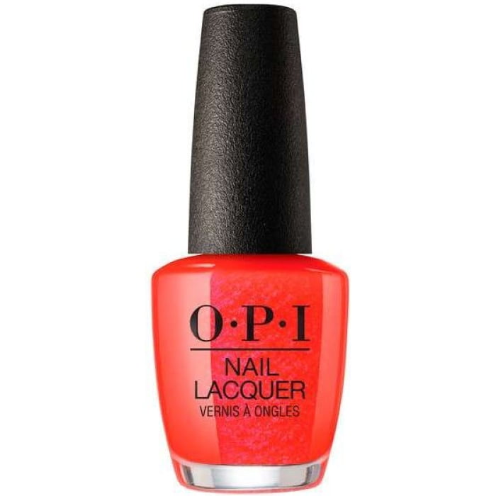 Nagu lakas OPI Gimme a Lido Kiss OPINLV30 15 ml