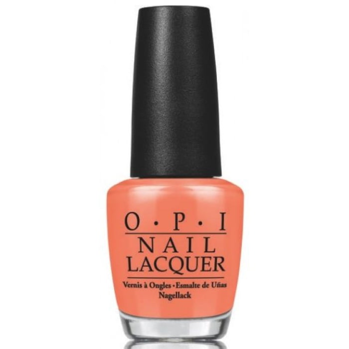Nagu lakas OPI Is Mai Tai Crooked OPINLH68 15 ml