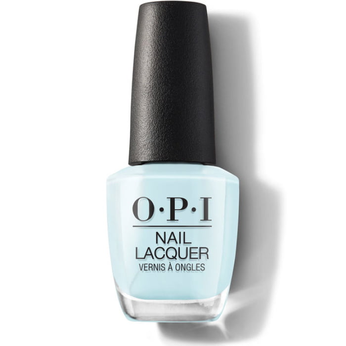 Nagu lakas OPI Mexico Collection Nail Lacquer Mexico City Move Mint OPINLM83 15 ml