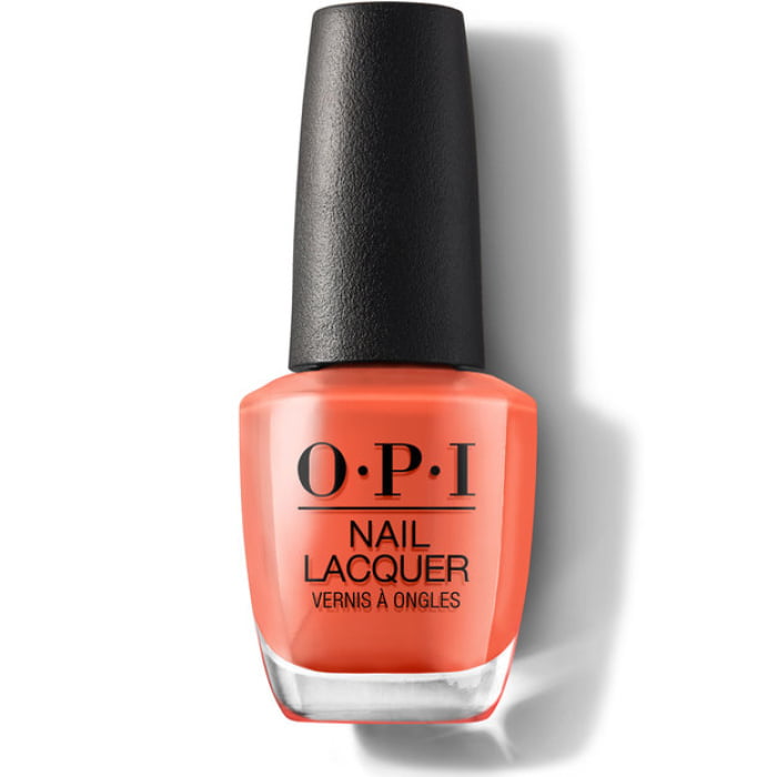 Nagu lakas OPI Mexico Collection Nail Lacquer My Chihuahua Doesnt Bite Anymore OPINLM89 15 ml