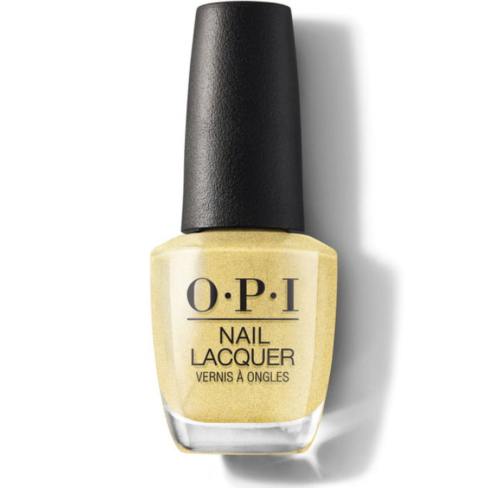 Nagu lakas OPI Mexico Collection Nail Lacquer Suzis Slinging Mezcal OPINLM86 15 ml