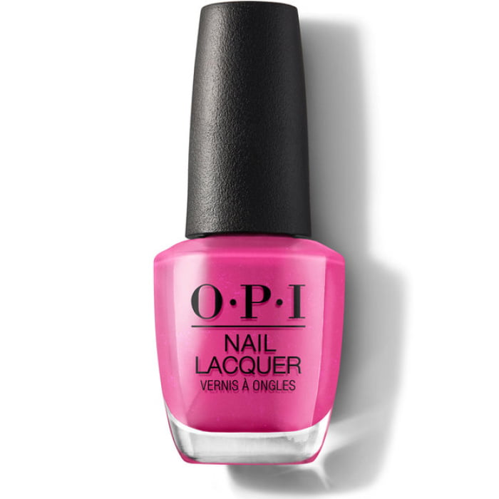 Nagu lakas OPI Mexico Collection Nail Lacquer Telenovela Me About It OPINLM91 15 ml