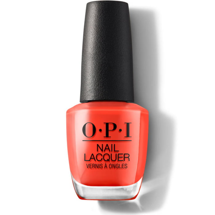 Nagu lakas OPI Mexico Collection Nail Lacquer Viva OPI OPINLM90 15 ml