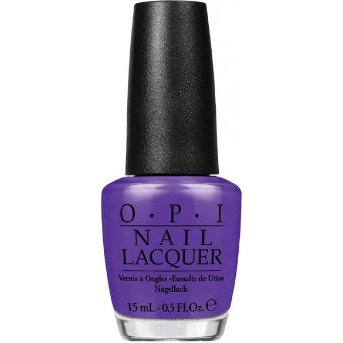 Nagu lakas OPI Nail Lacquer Lost My Bikini in Molokini OPINLH75 15 ml